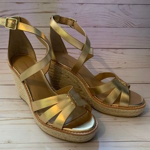 Banana Republic Wedges